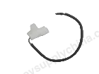 Evaporator temperature sensor — BYD BYD Seagull — OE 14685551-00, EQEA-8114310
