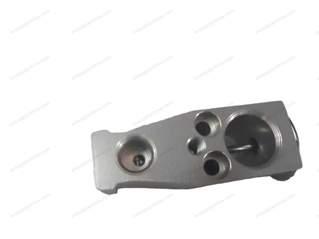 Expansion valve — BYD BYD Seagull — OE 16058975-00, EQEA-8106100A