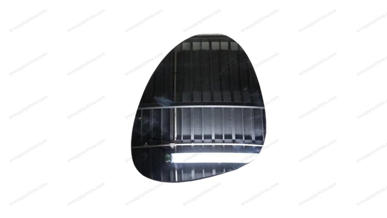 Exterior rearview mirror right mirror support assembly — BYD BYD Seagull — OE 13377590-00, EM2E-8202219
