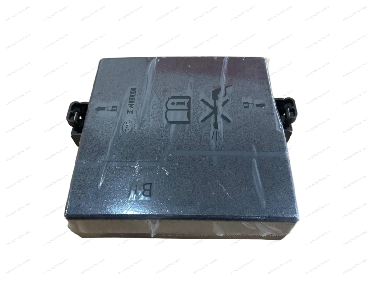 Front cabin power distribution box body — BYD BYD Seagull — OE 15440019-00, EQEE-3722500A