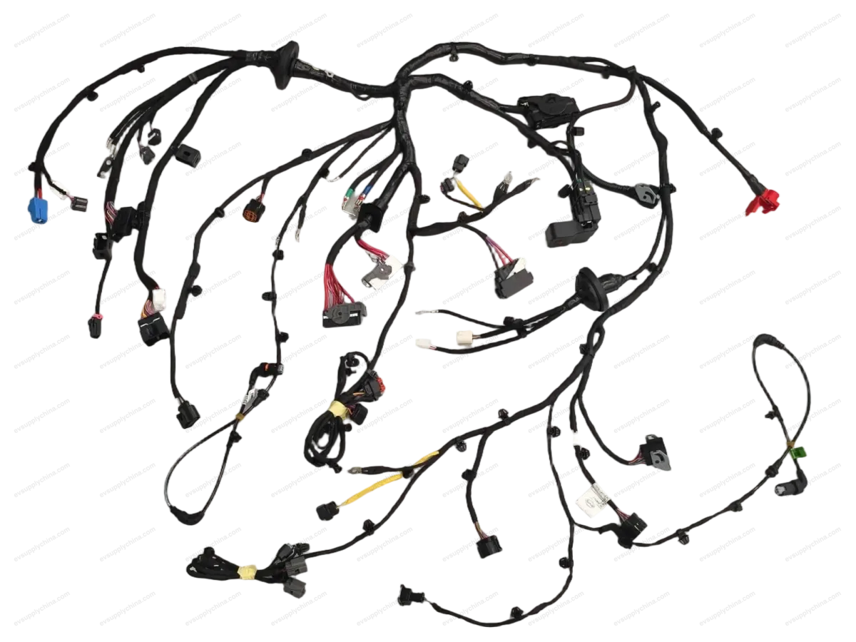 Front cabin wiring harness — BYD BYD Seagull — OE 15706226-00, EQEF-4011100B