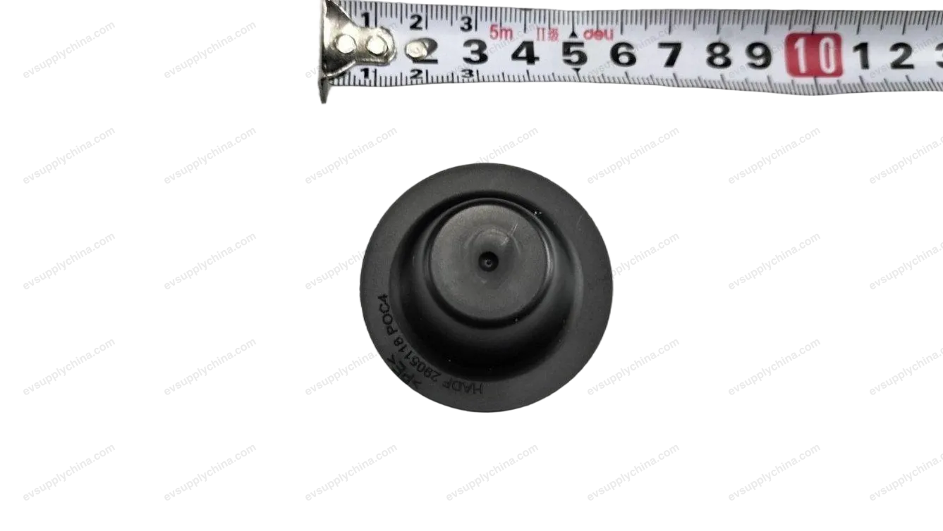 Front dust cover — BYD BYD Seagull — OE 12438293-00, HADF-2905118