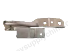 Front hood left hinge assembly — BYD BYD Seagull — OE 13608001-00, EQEA-8402610