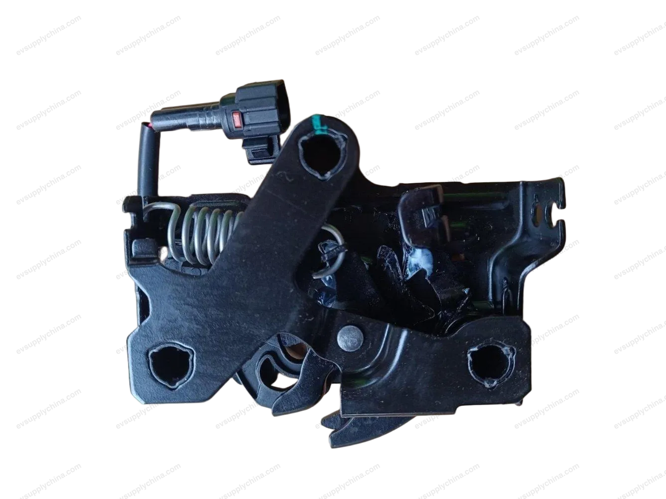 Front hood lock assembly — BYD BYD Seagull — OE 15345528-00, EQEA-8402530A