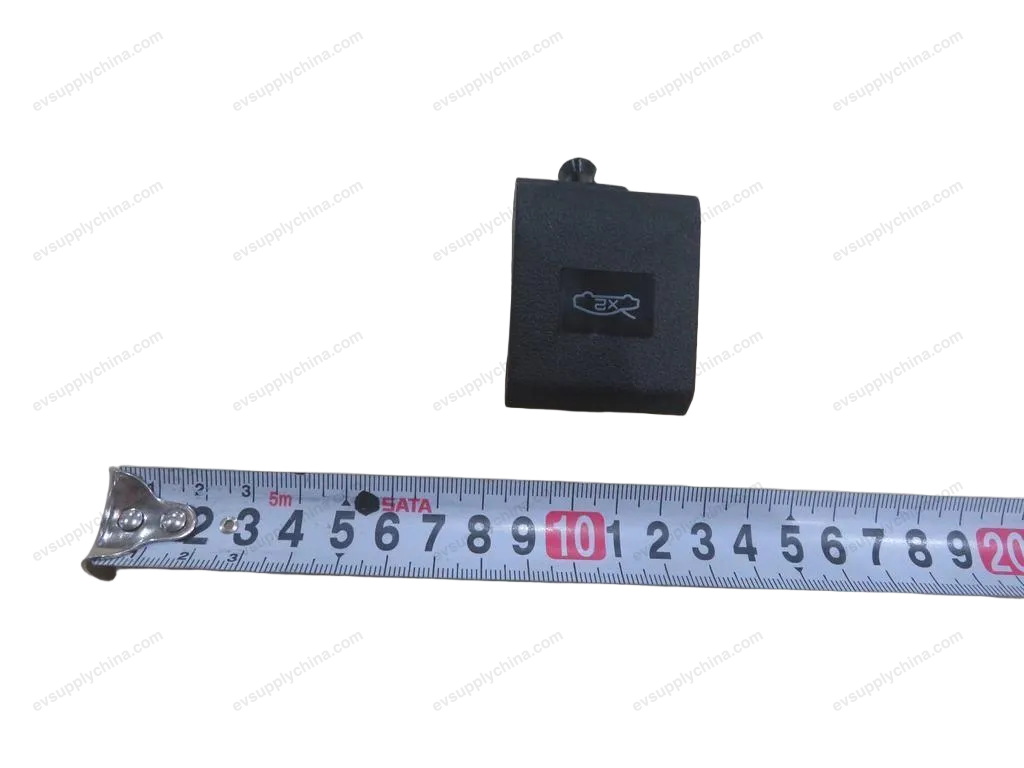 Front hood open — BYD BYD Seagull — OE 13147010-00, HC-8402510-00A7