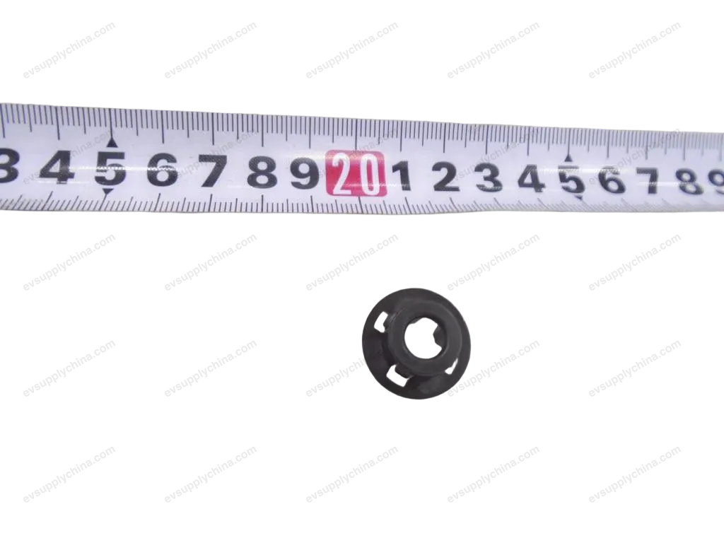 Front hood support rod cover — BYD BYD Seagull — OE 12835824-00, DAEA-8402935
