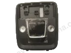 Front interior lamp assembly - deep black 5 — BYD BYD Seagull — OE 13945717-00, ELEAD-4123010E-D2A7
