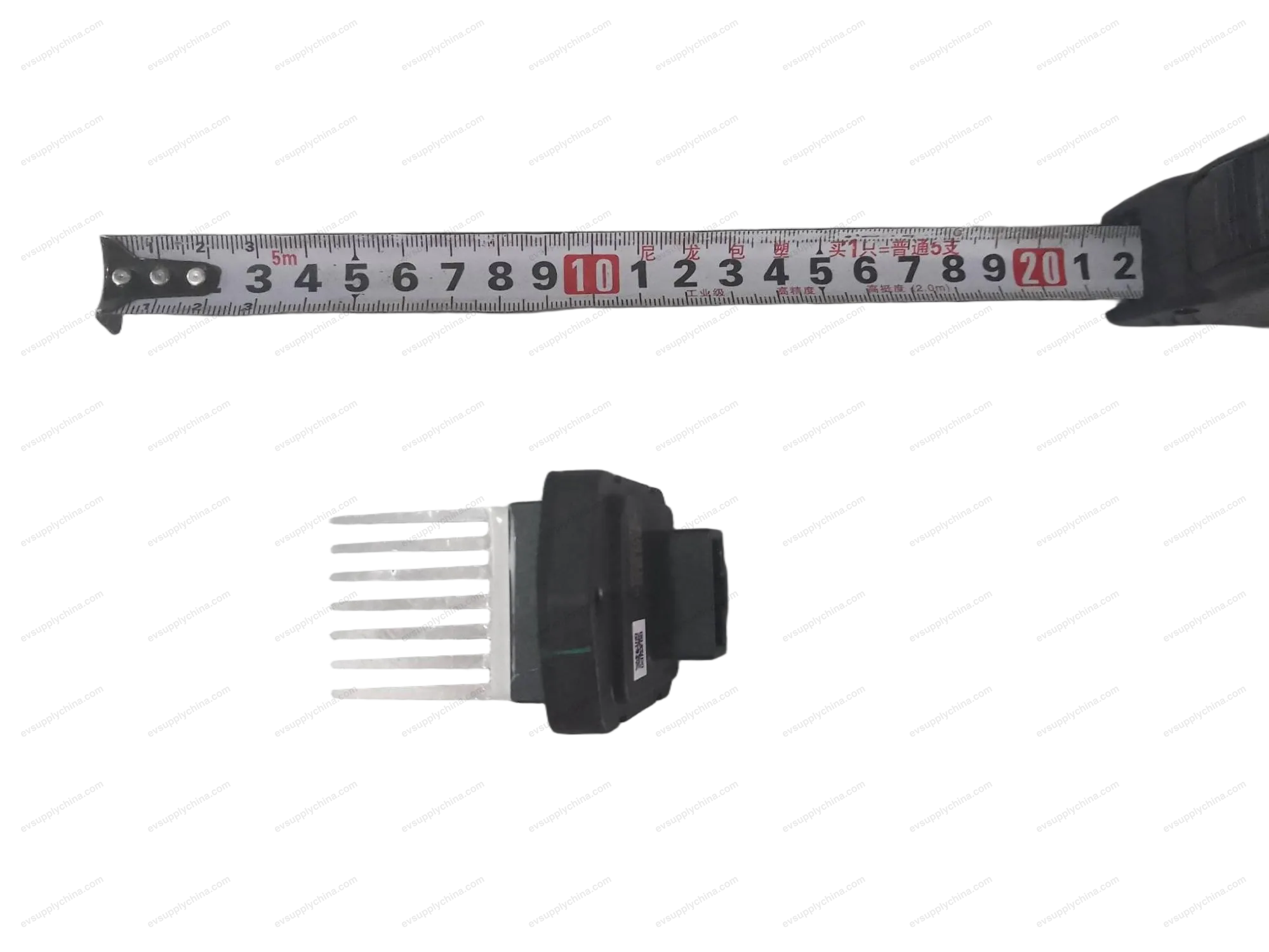 Front speed control module — BYD BYD Seagull — OE 16043952-00, EQEA-8114560A