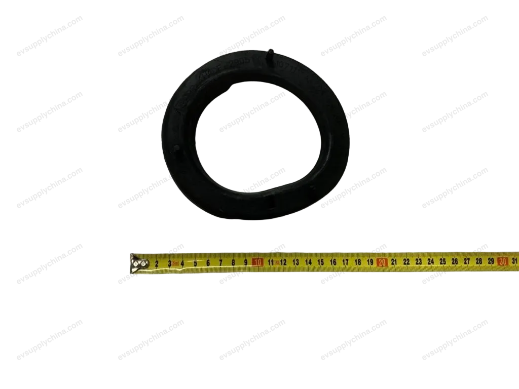 Front spring lower buffer pad — BYD BYD Seagull — OE 12438267-00, HADF-2905111