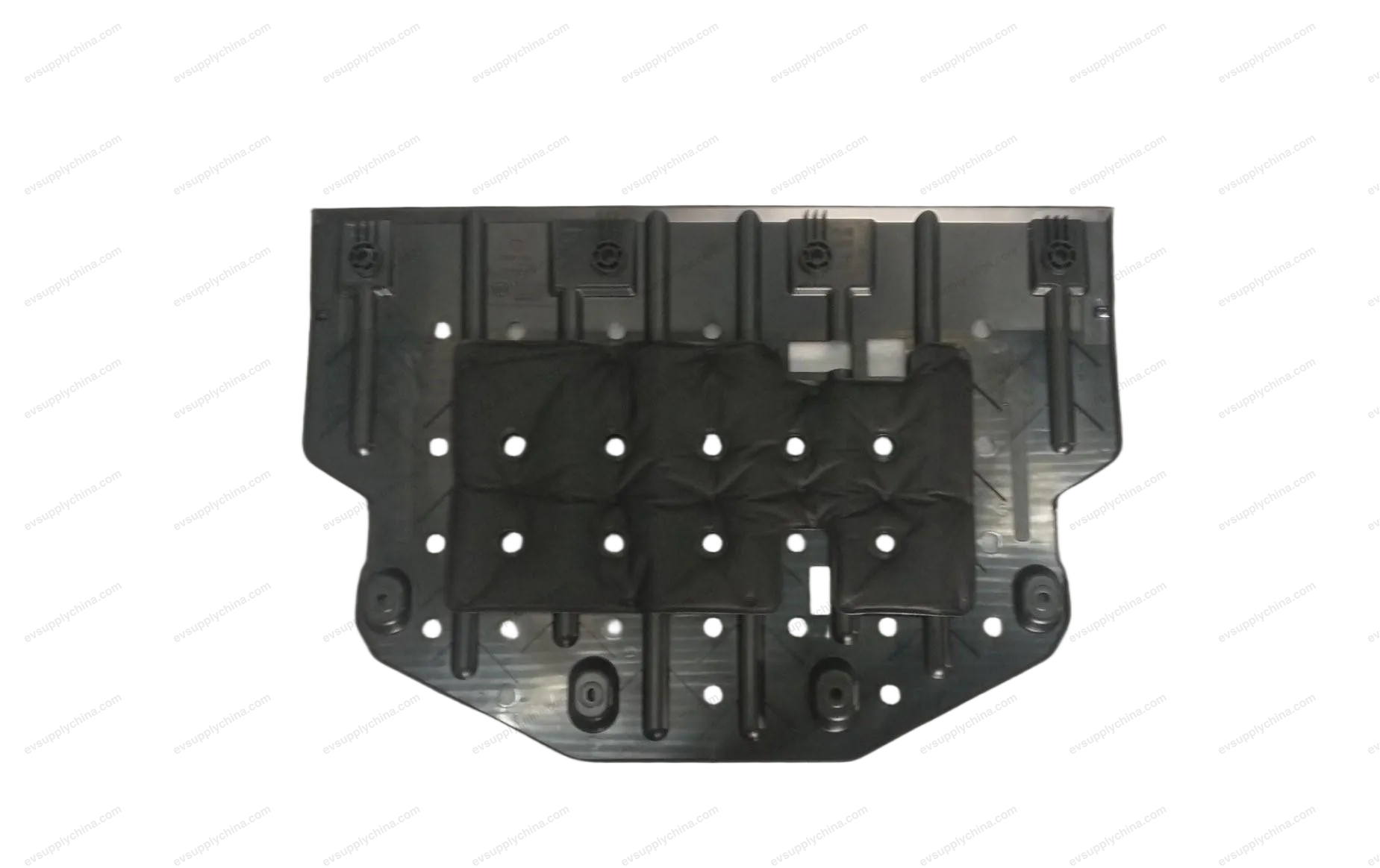 Front subframe fender assembly — BYD BYD Seagull — OE 14120454-00, EQEA-3102310A