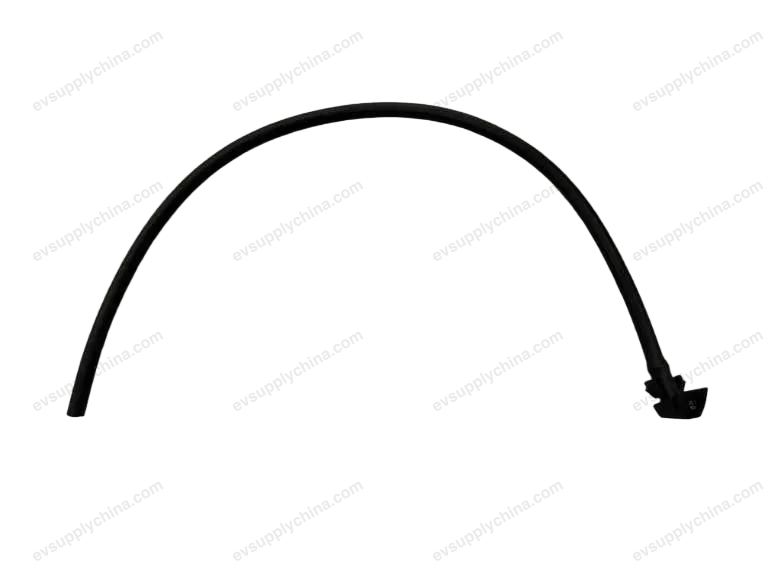 Front washing pipeline and nozzle assembly Ⅱ — BYD BYD Seagull — OE 13567804-00, EQEA-5207260