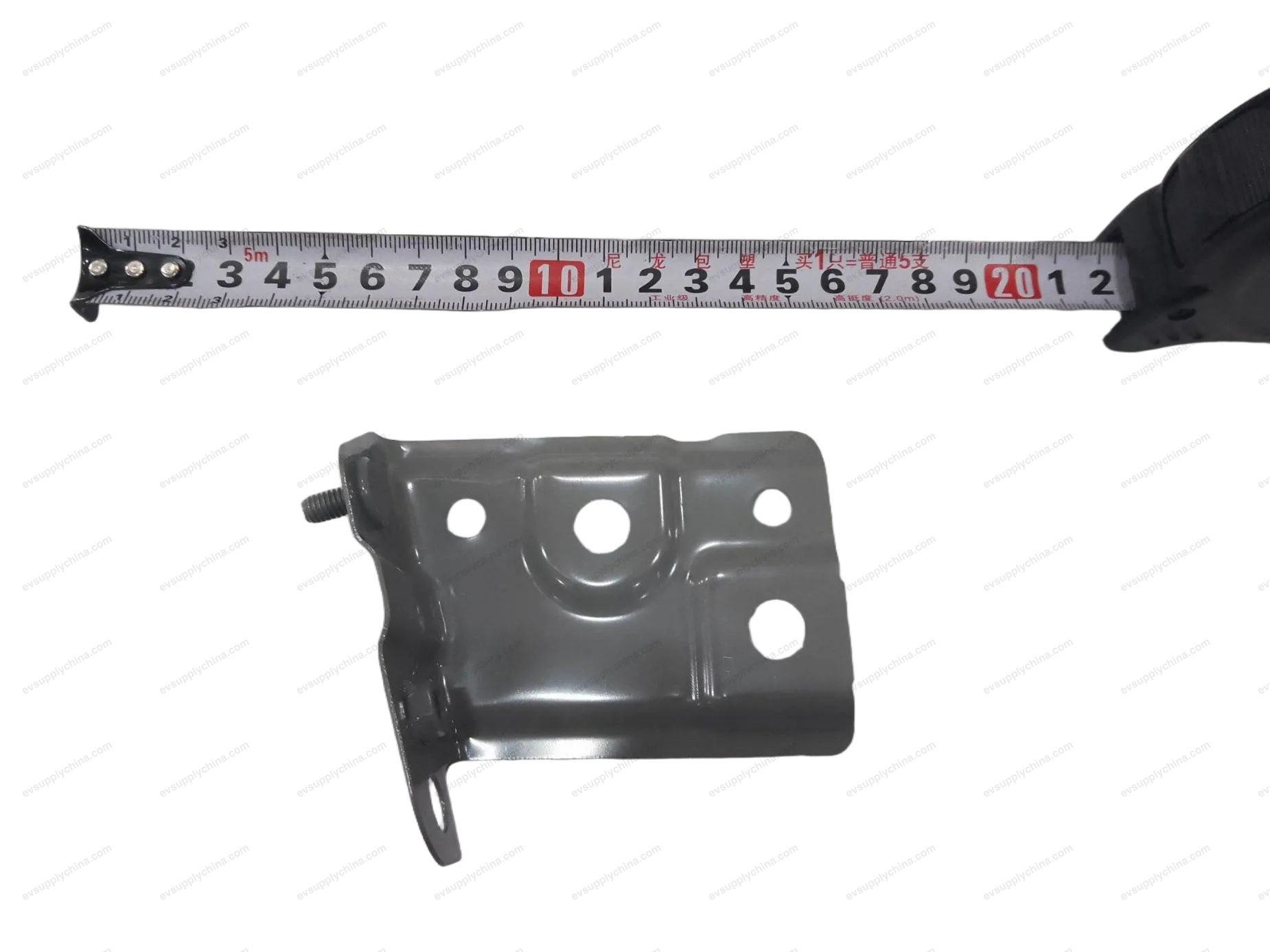 Headlight rear right mounting bracket — BYD BYD Seagull — OE 14549293-00, EQEA-5301676Q/70