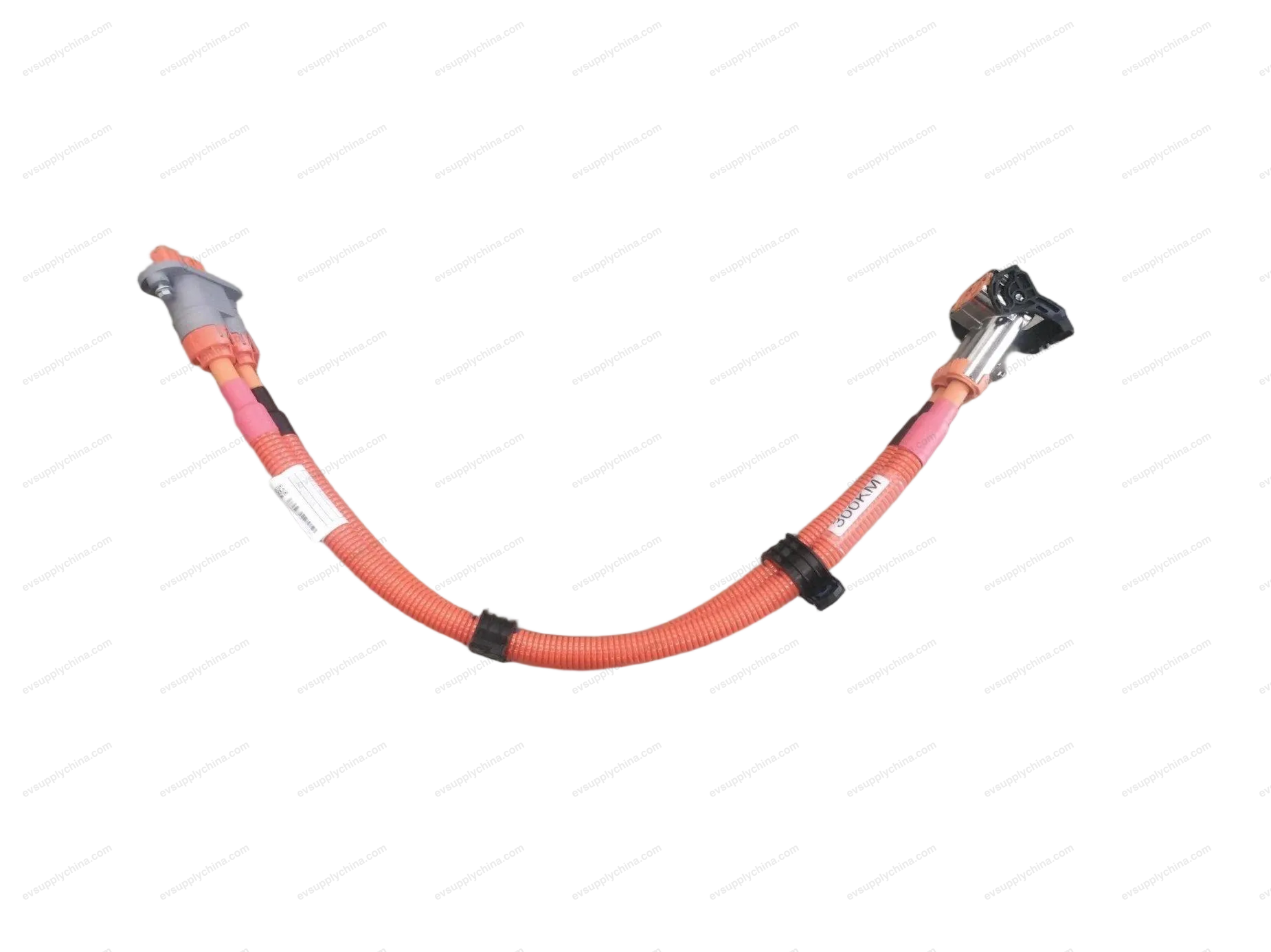 High voltage distribution harness subassembly — BYD BYD Seagull — OE 13547337-00, EQEA-2105300