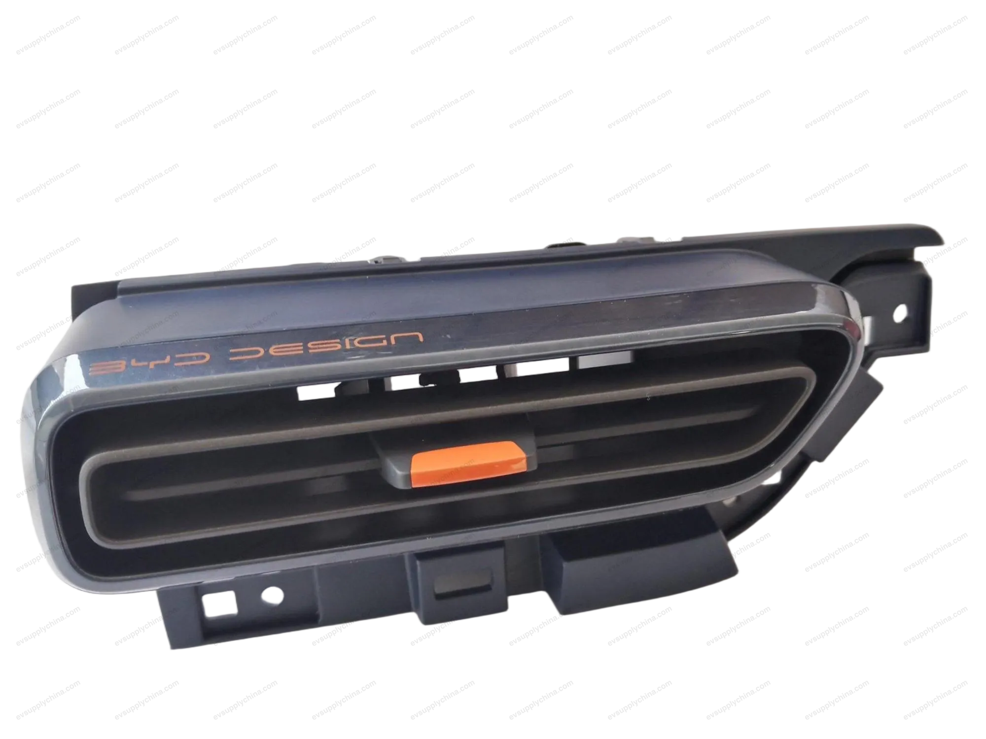 Instrument panel left air vent assembly - deep sea blue 2 — BYD BYD Seagull — OE 13721846-00, EQEA-5306300-00LB5