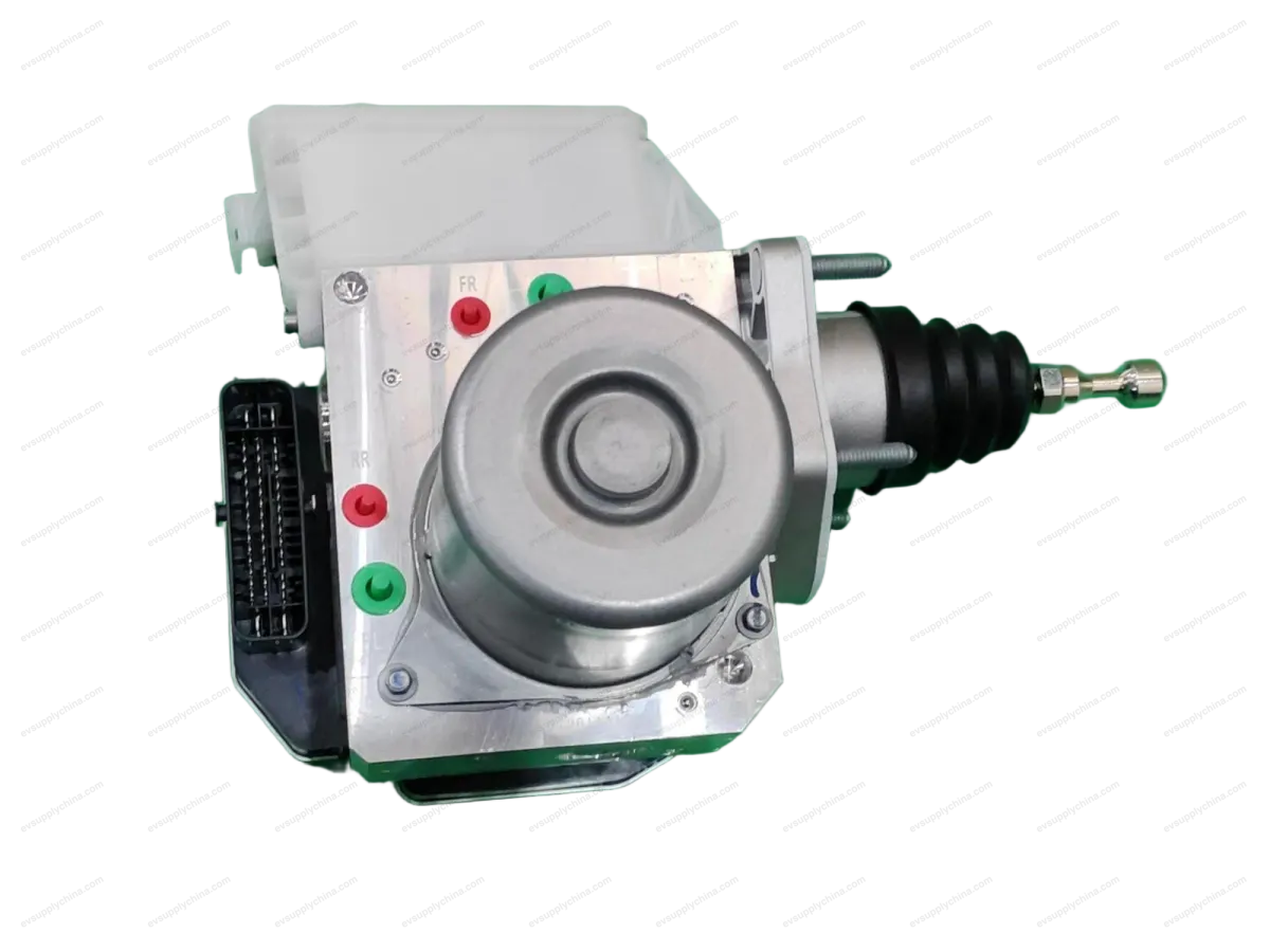 Intelligent power brake system assembly — BYD BYD Seagull — OE 15037219-00, TA-3568010DC-F2