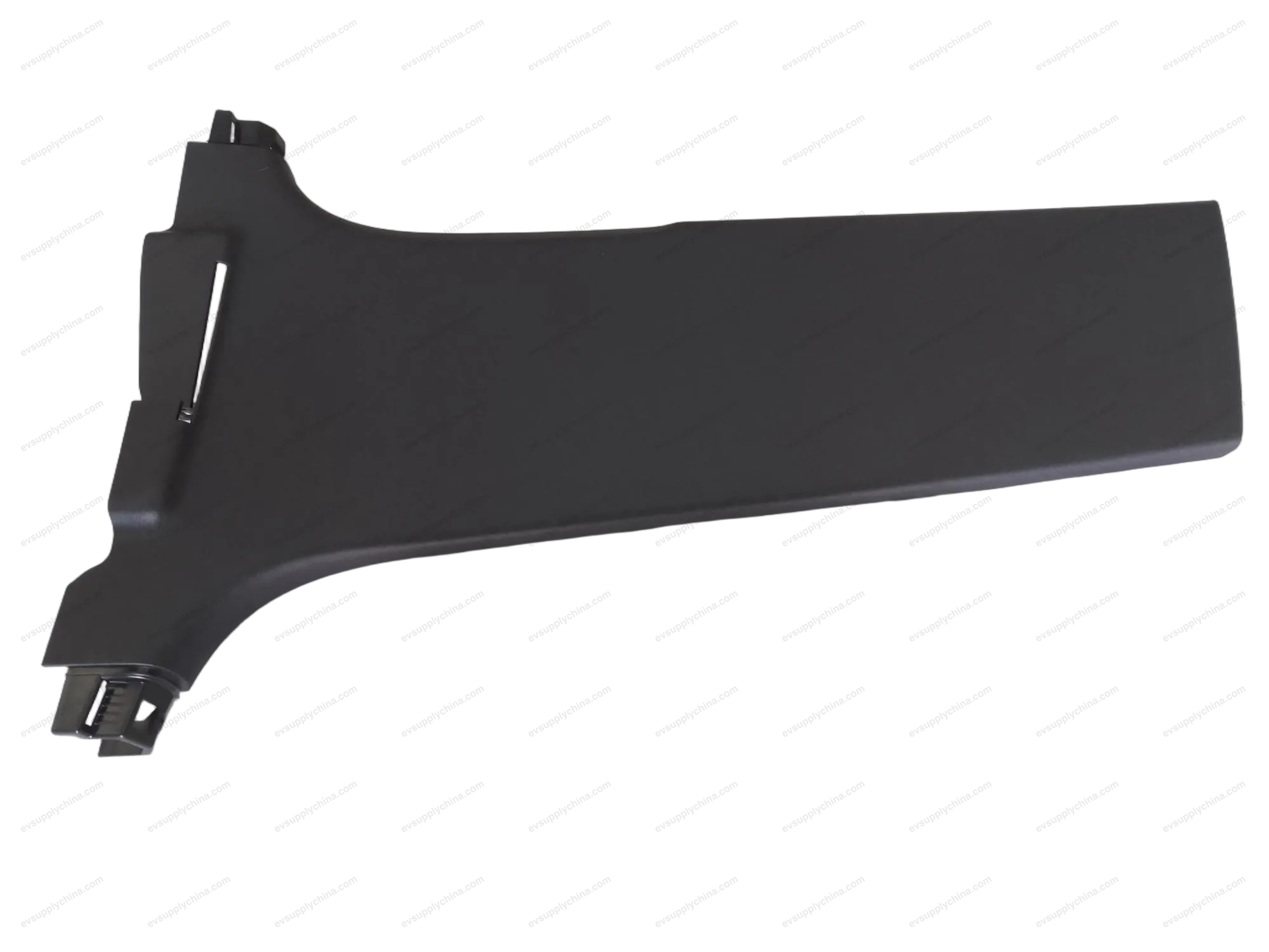 Left B-pillar lower guard plate assembly — BYD BYD Seagull — OE 14120428-00, EQEA-5402230A