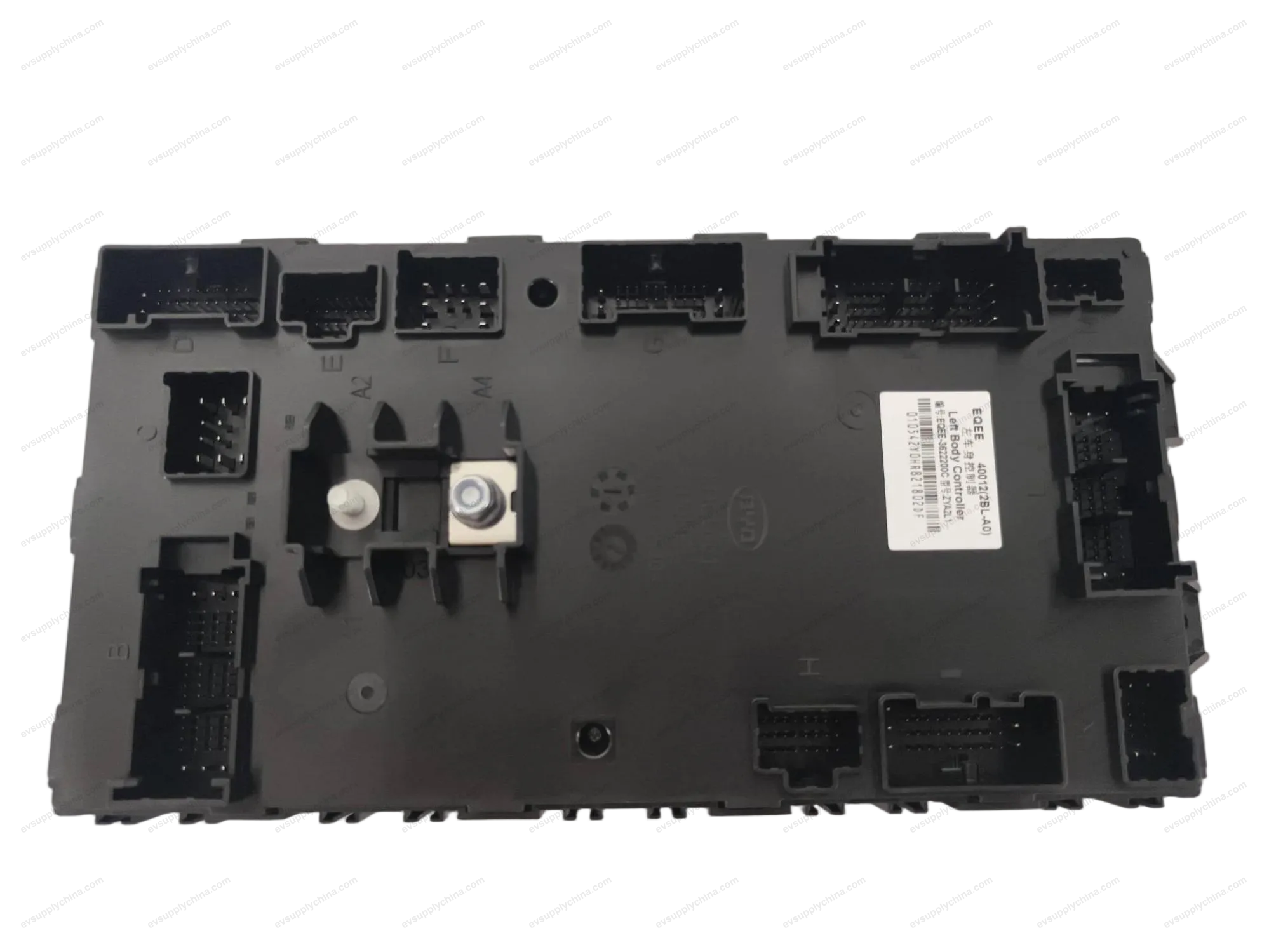 Left body controller — BYD BYD Seagull — OE 15770675-00, EQEE-3622200C