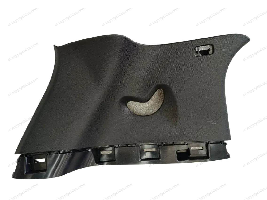 Left C-pillar upper guard plate assembly — BYD BYD Seagull — OE 14120431-00, EQEA-5402310A