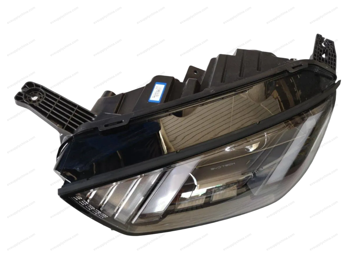 Left combination headlight — BYD BYD Seagull — OE 13541785-00, EQEA-4121010