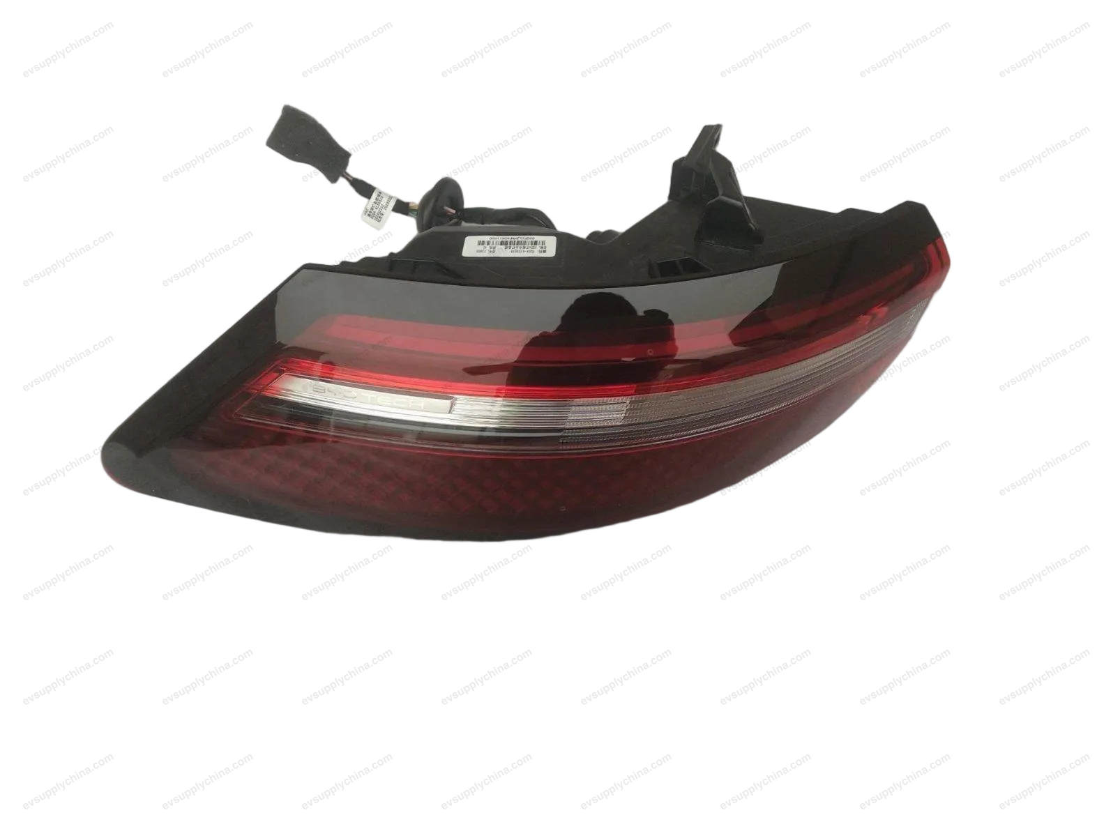 Left combination rear lamp — BYD BYD Seagull — OE 13541787-00, EQEA-4133010