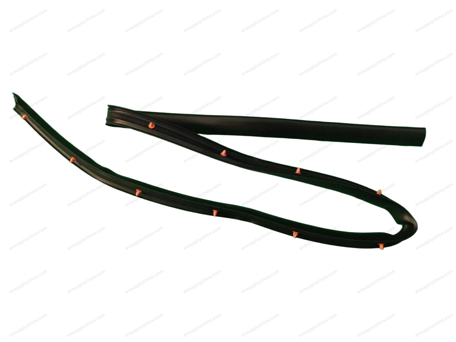 Left door sill sealing strip — BYD BYD Seagull — OE 13533579-00, EQEA-5407215