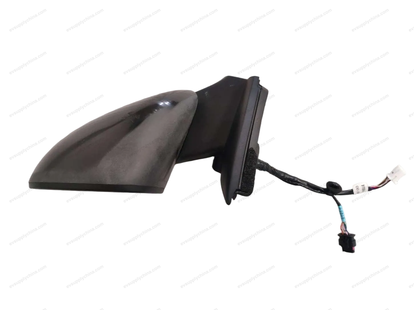 Left exterior rearview mirror assembly — BYD BYD Seagull — OE 13568569-00, EQEA-8202100