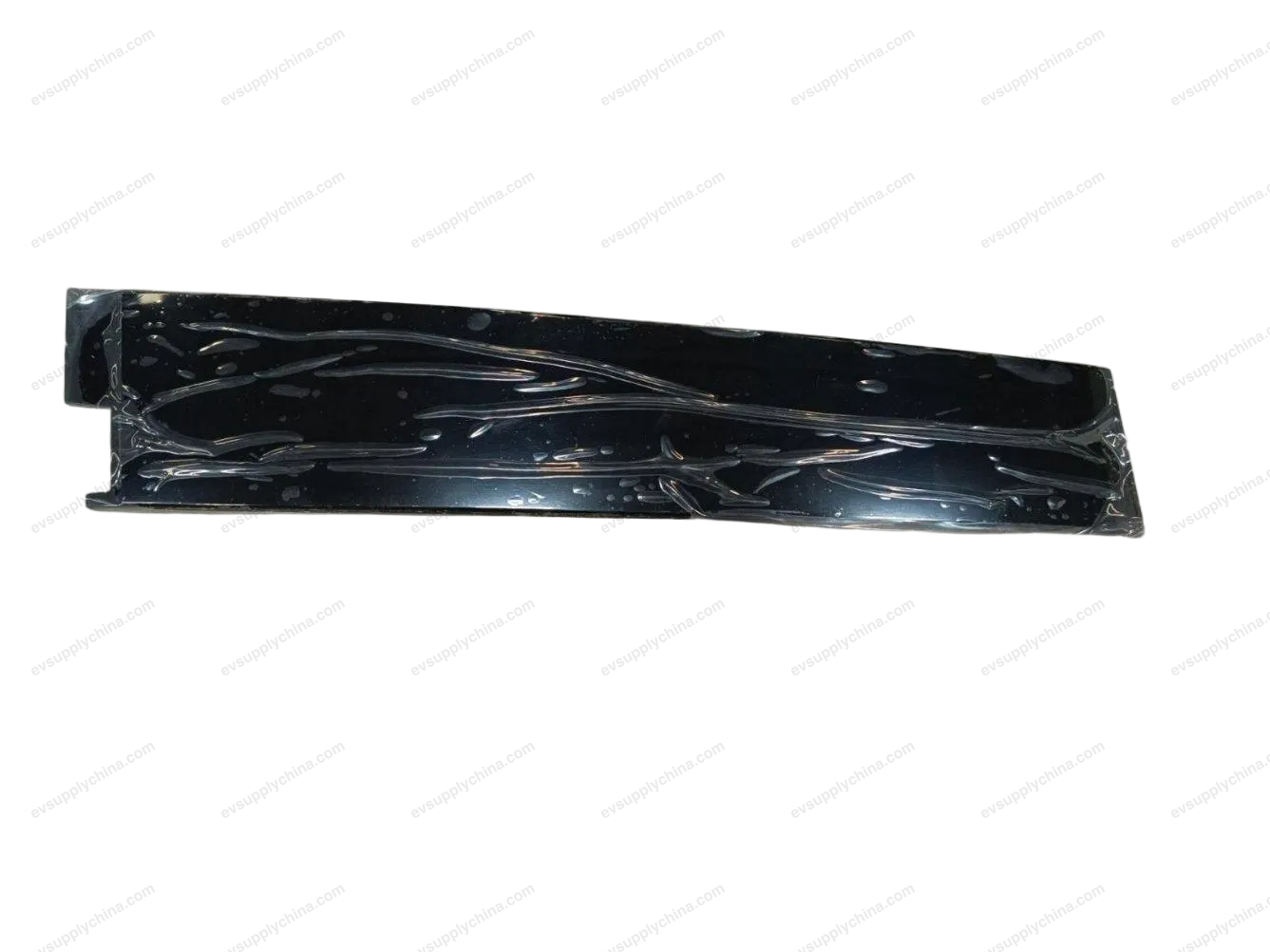 Left front B-pillar exterior trim assembly — BYD BYD Seagull — OE 13608560-00, EQEA-5402910