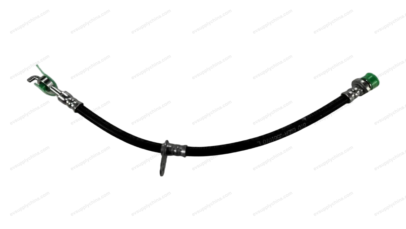 Left front brake hose assembly — BYD BYD Seagull — OE 13389429-00, EQEA-3561010