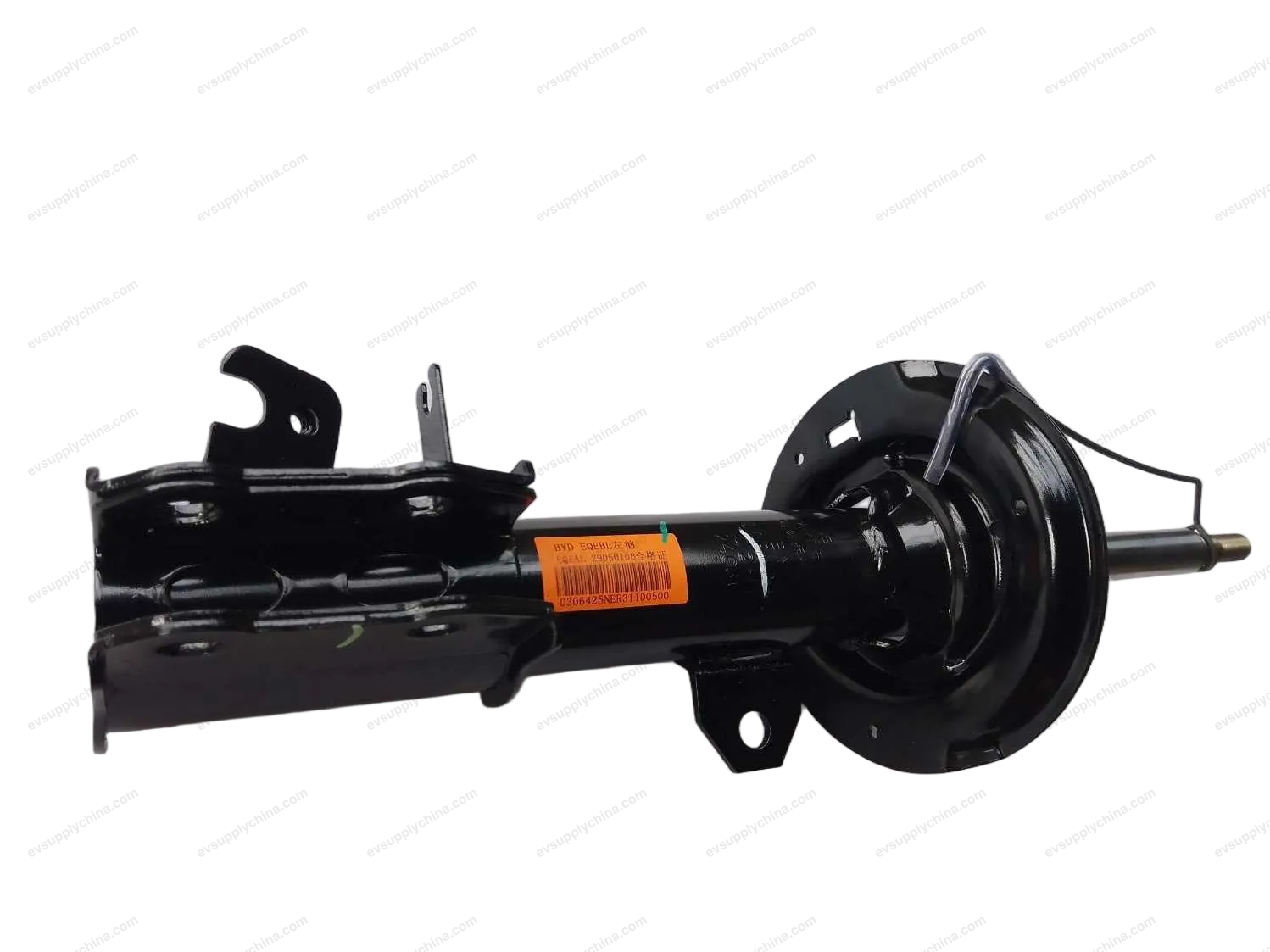 Left front damper assembly — BYD BYD Seagull — OE 14630107-00, EQEA-2905100