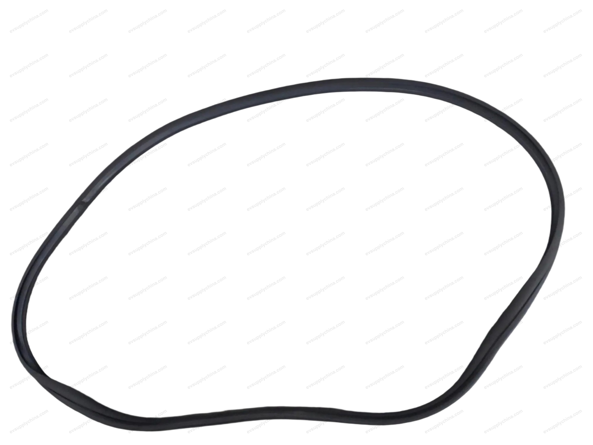 Left front door frame sealing strip — BYD BYD Seagull — OE 13571607-00, EQEA-5407111
