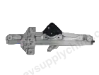 Left front door glass lifter assembly — BYD BYD Seagull — OE 13533592-00, EQEA-6104100