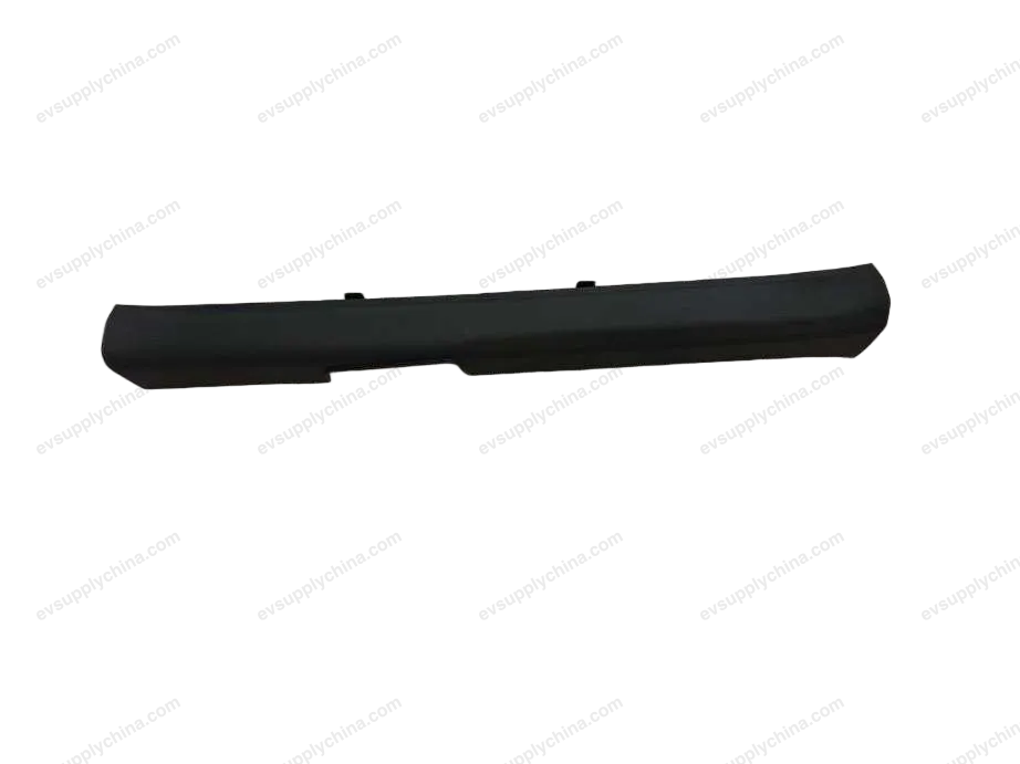 Left front door sill guard assembly — BYD BYD Seagull — OE 13588867-00, EQEA-5402510