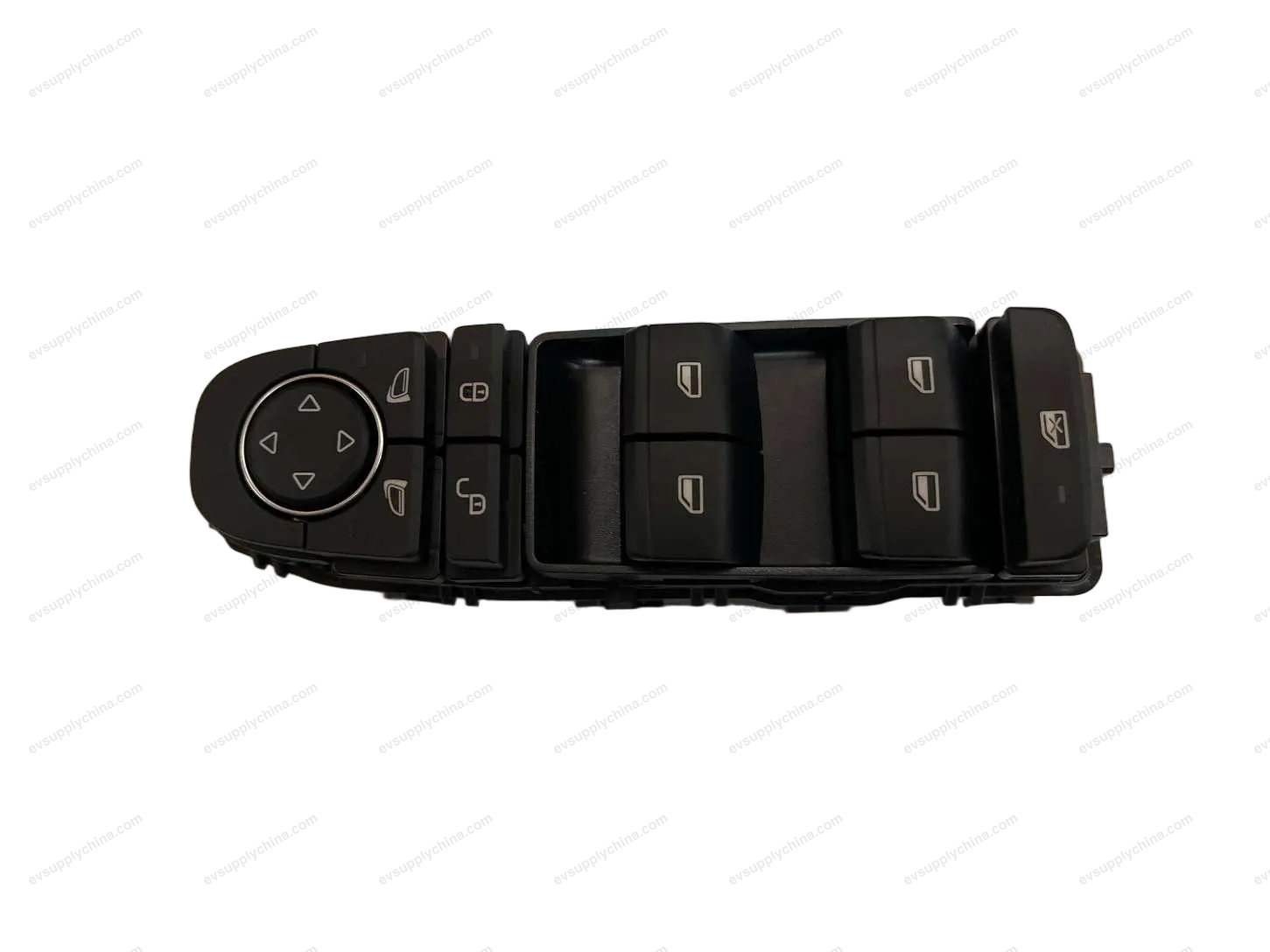 Left front door window lift switch group — BYD BYD Seagull — OE 13583403-00, EQEA-3746500