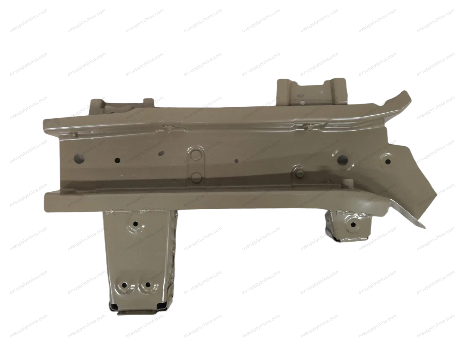 Left front longitudinal beam front section assembly — BYD BYD Seagull — OE 14549263-00, EQEA-5301320/70