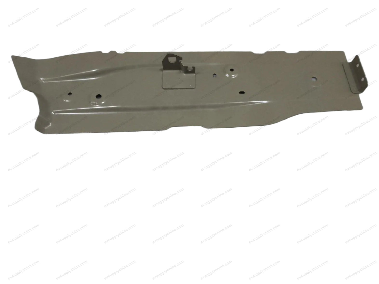 Left front longitudinal beam sealing plate assembly — BYD BYD Seagull — OE 14549288-00, EQEA-5301560/70
