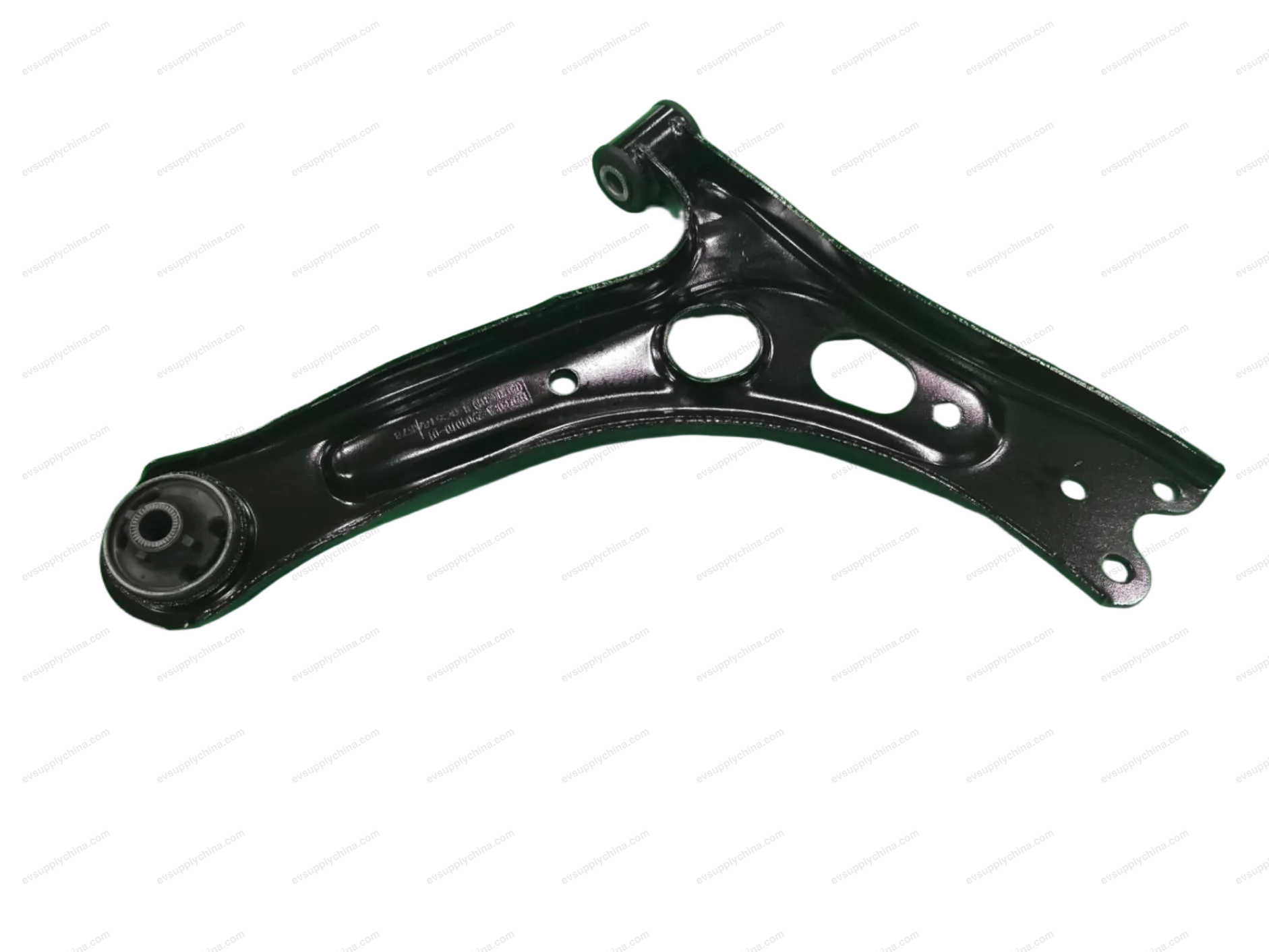 Left front lower arm assembly — BYD BYD Seagull — OE 15721788-00, EQEA-2904010-D1