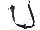 Left front seat belt assembly — BYD BYD Seagull — OE 13571560-00, EQEA-5811010