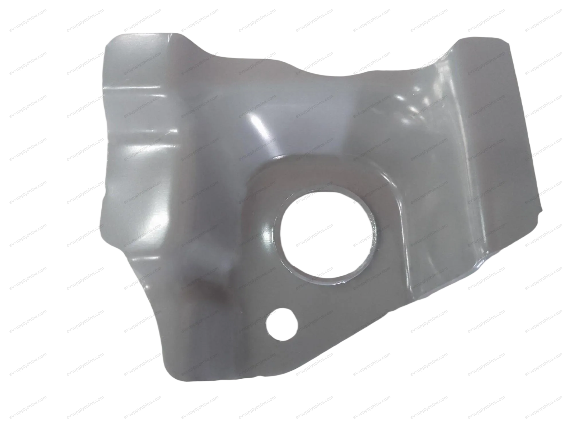 Left front skid bracket — BYD BYD Seagull — OE 14549278-00, EQEA-5301375/70