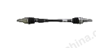 Left front transmission half shaft assembly — BYD BYD Seagull — OE 13508589-00, EQEA-2203010