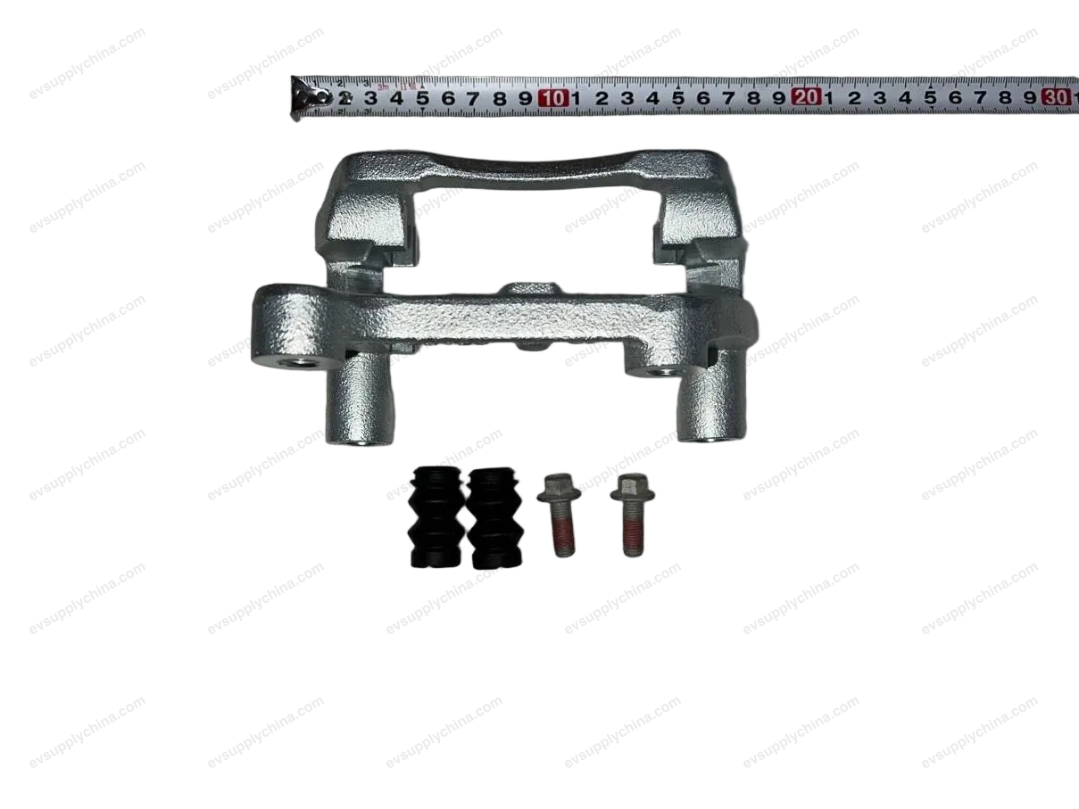 Left rear bracket assembly after-sales package — BYD BYD Seagull — OE 13417863-00, EM2E-3502610