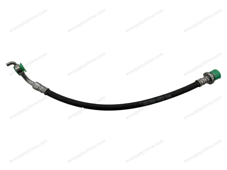 Left rear brake hose assembly — BYD BYD Seagull — OE 13389434-00, EQEA-3561030