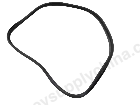 Left rear door frame sealing strip — BYD BYD Seagull — OE 13571606-00, EQEA-5407113