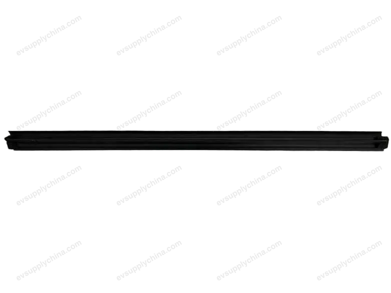 Left rear door inner water cut assembly — BYD BYD Seagull — OE 13533590-00, EQEA-6207117