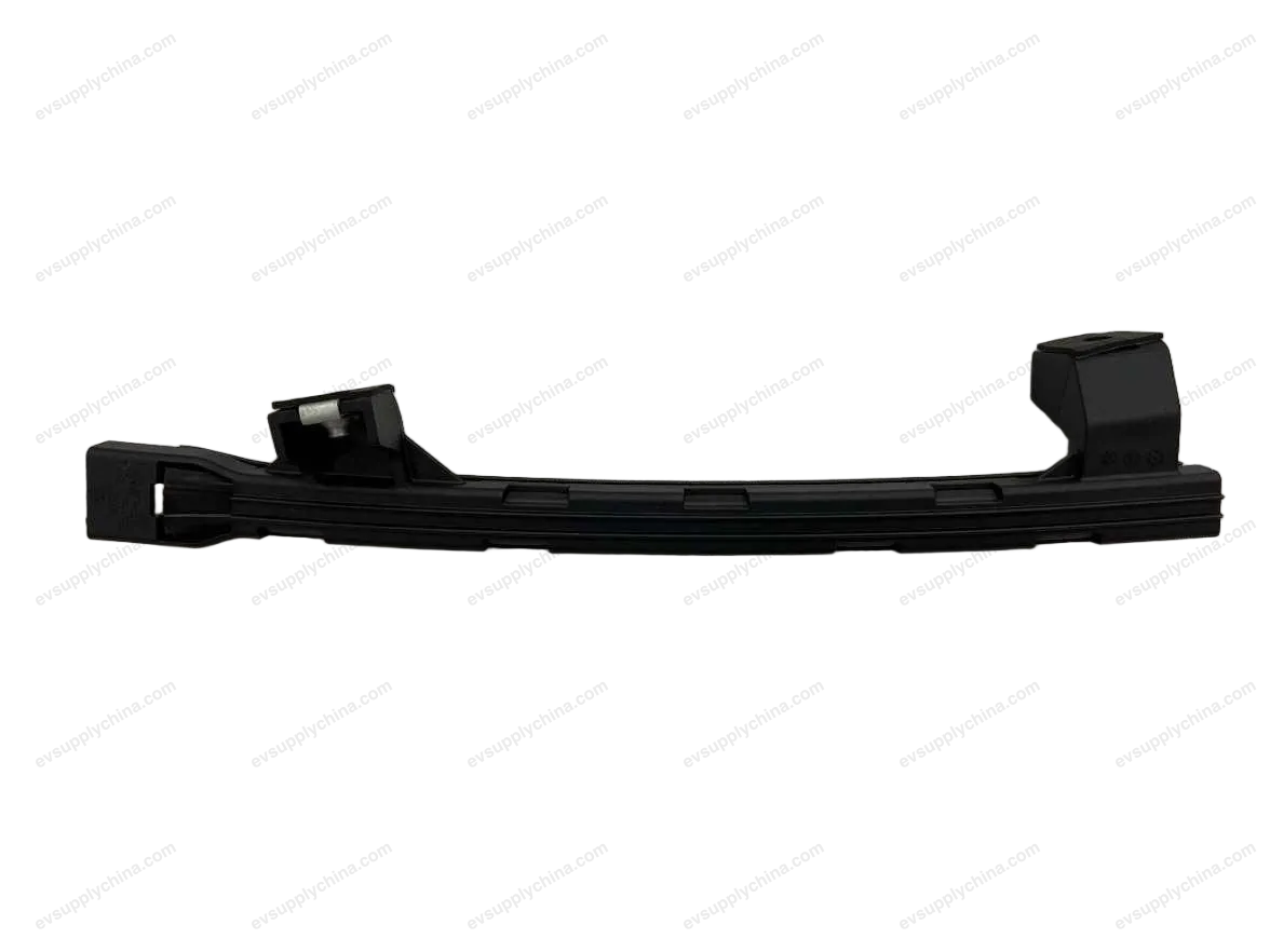 Left rear door rear movable guide rail and groove assembly — BYD BYD Seagull — OE 15878611-00, EQEA-6201920A