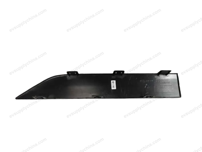 Left rear door skirt trim — BYD BYD Seagull — OE 14762598-00, EQEA-5402852
