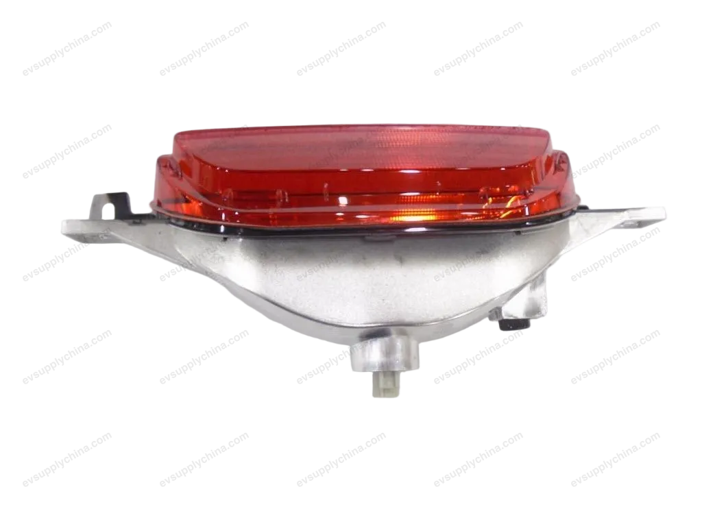 Left rear fog lamp — BYD BYD Seagull — OE 12925380-00, DAEA-4116300