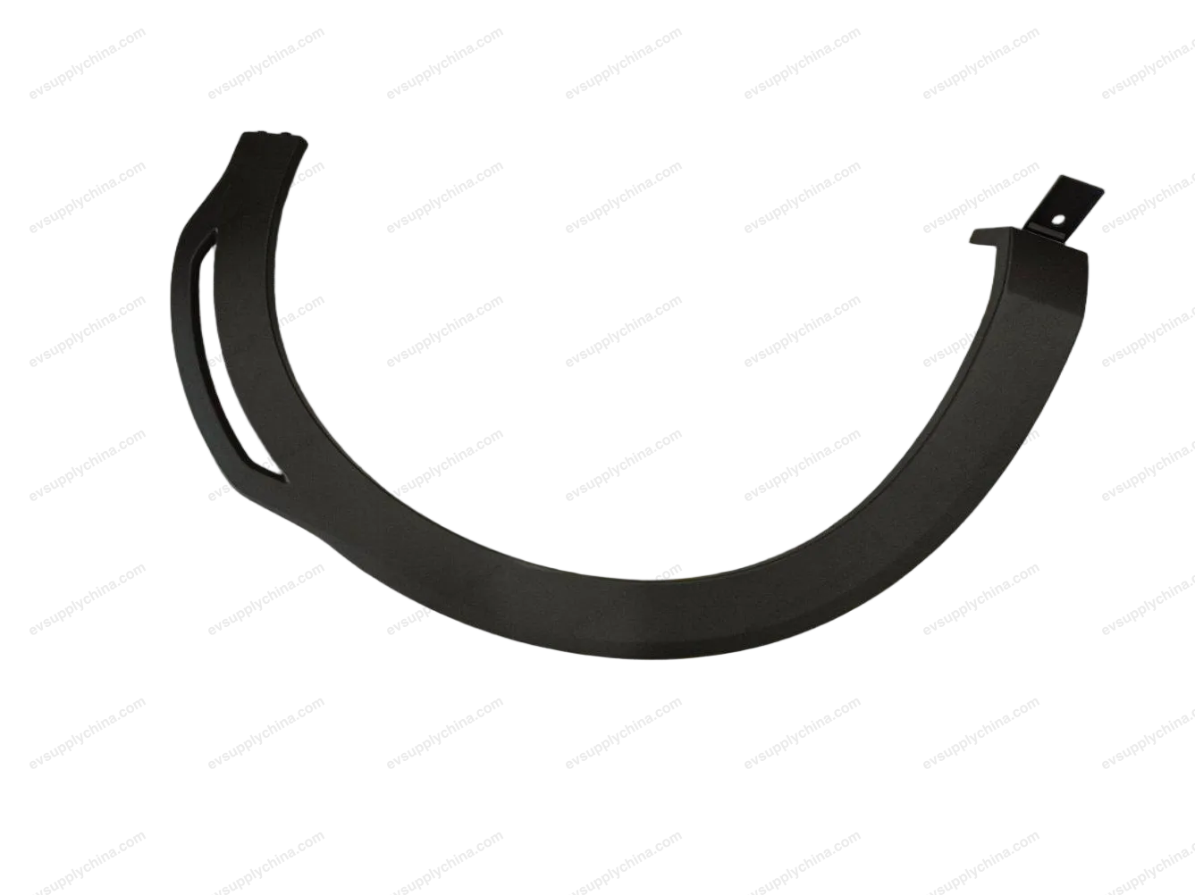 Left rear wheel eyebrow decorative panel assembly — BYD BYD Seagull — OE 13607893-00, EQEA-5302430