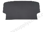 Luggage compartment felt mat assembly — BYD BYD Seagull — OE 14100723-00, EQEA-5608900A