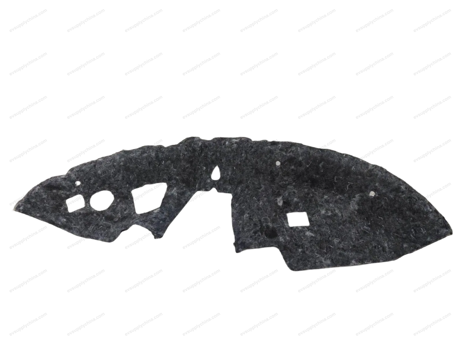 Luggage compartment left wheel housing gasket — BYD BYD Seagull — OE 14100721-00, EQEA-5608151