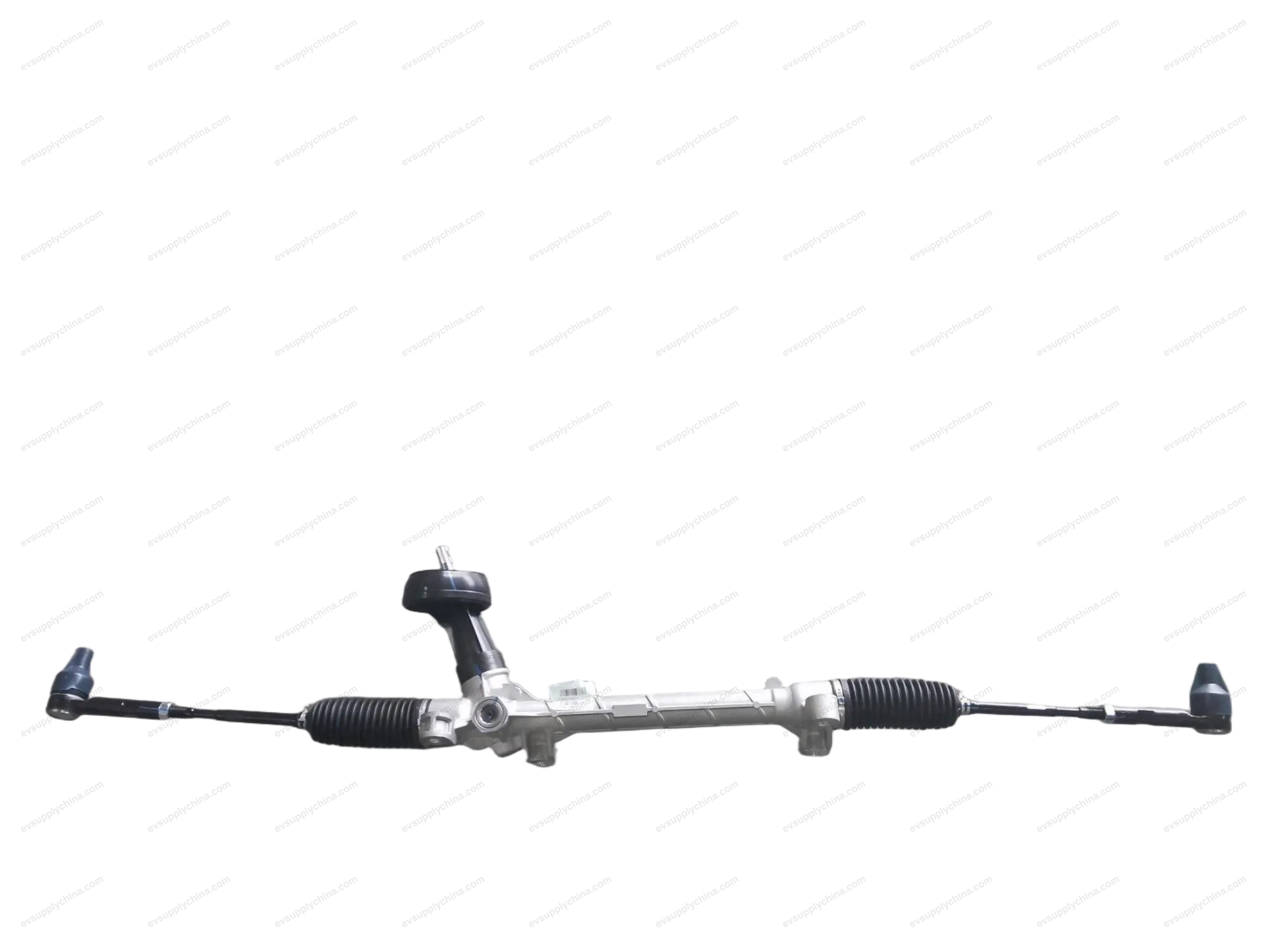 Mechanical steering gear with tie rod assembly — BYD BYD Seagull — OE 13481034-00, EQEA-3401010